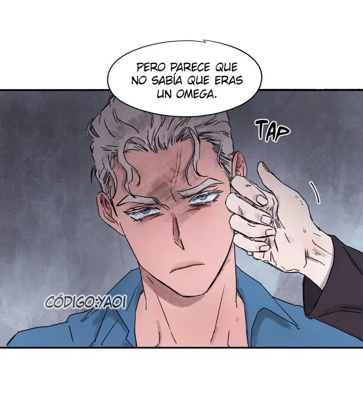 Pheromone Shower - Omegaverse Short Stories (2018) - Capítulo 25 - Página 9 - LectorTMOo