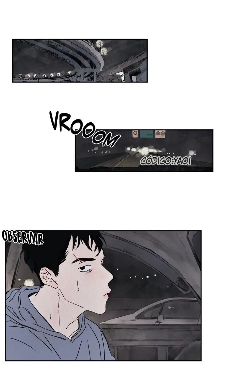 Pheromone Shower - Omegaverse Short Stories (2018) - Capítulo 25 - Página 13 - LectorTMOo