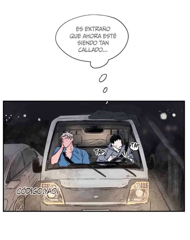 Pheromone Shower - Omegaverse Short Stories (2018) - Capítulo 25 - Página 15 - LectorTMOo