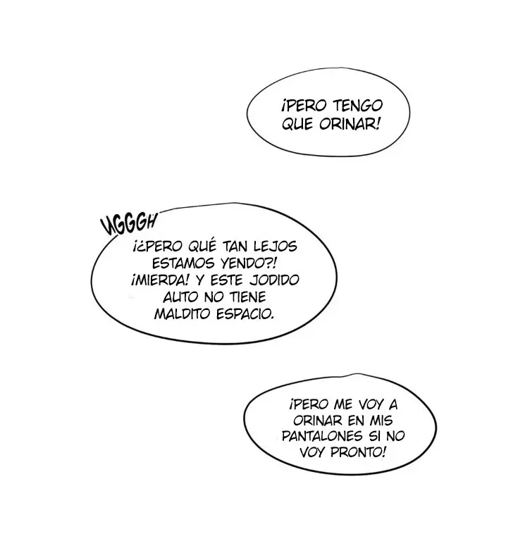 Pheromone Shower - Omegaverse Short Stories (2018) - Capítulo 25 - Página 34 - LectorTMOo