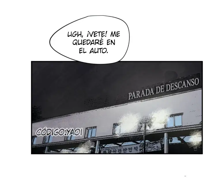 Pheromone Shower - Omegaverse Short Stories (2018) - Capítulo 25 - Página 35 - LectorTMOo
