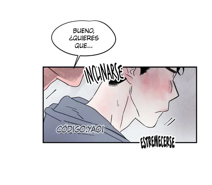 Pheromone Shower - Omegaverse Short Stories (2018) - Capítulo 25 - Página 48 - LectorTMOo