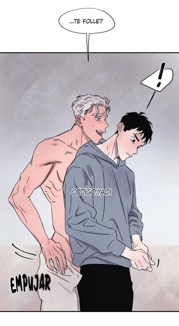 Pheromone Shower - Omegaverse Short Stories (2018) - Capítulo 25 - Página 49 - LectorTMOo