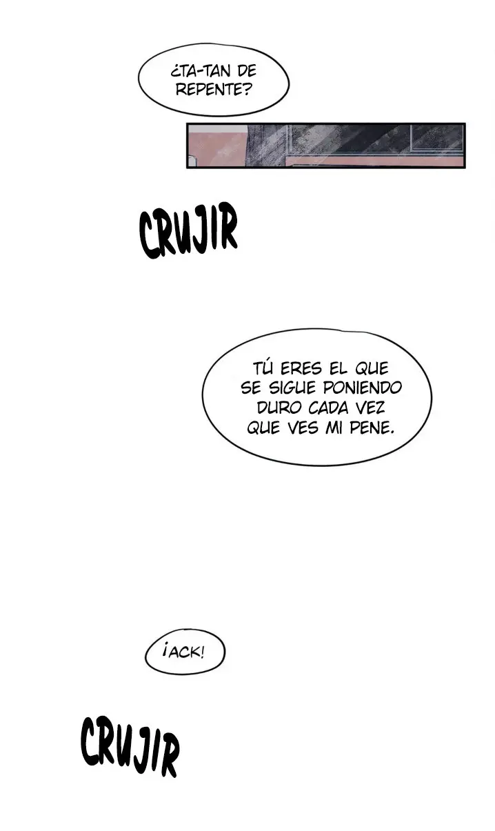 Pheromone Shower - Omegaverse Short Stories (2018) - Capítulo 25 - Página 50 - LectorTMOo