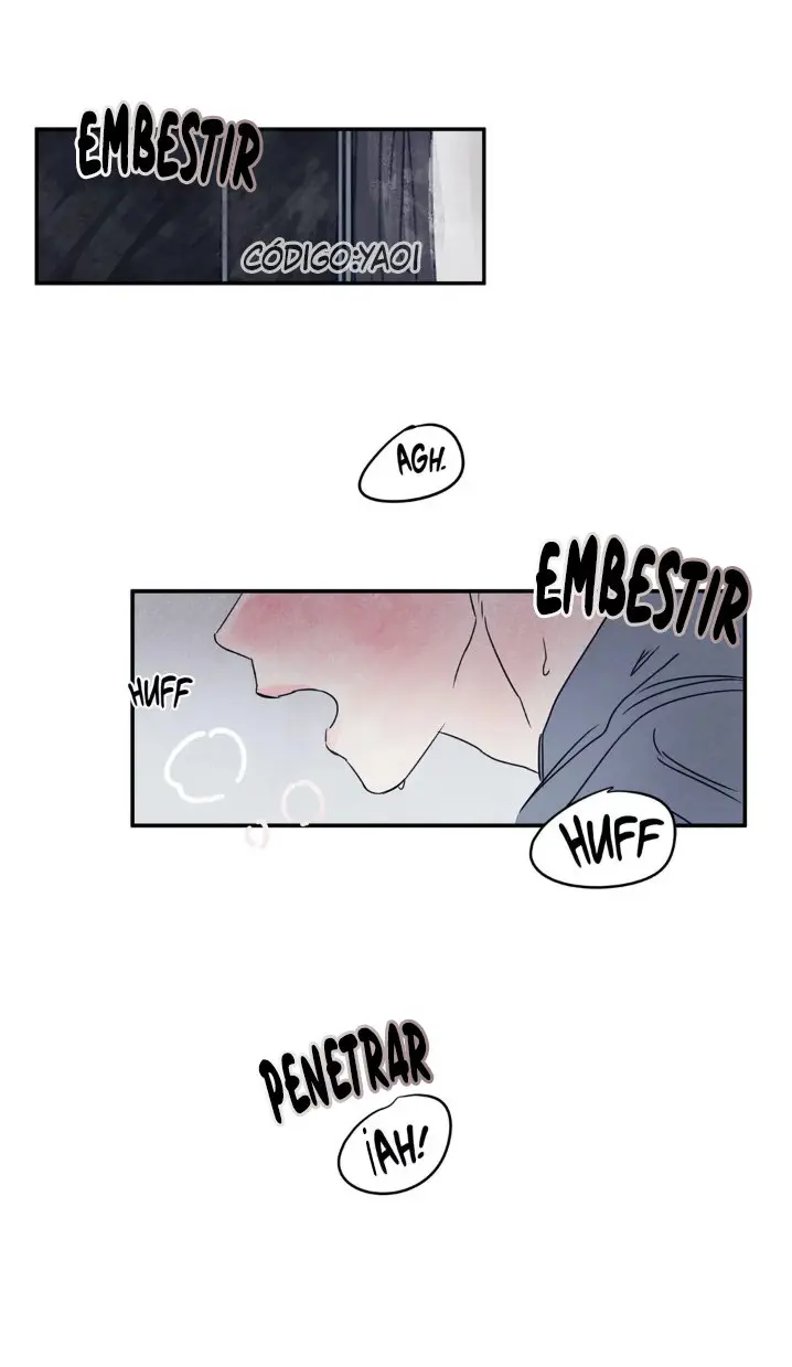 Pheromone Shower - Omegaverse Short Stories (2018) - Capítulo 25 - Página 52 - LectorTMOo