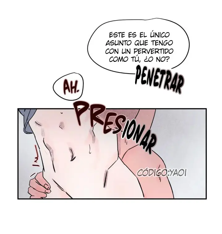 Pheromone Shower - Omegaverse Short Stories (2018) - Capítulo 25 - Página 56 - LectorTMOo
