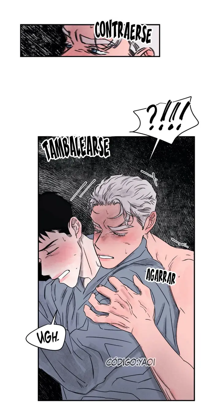 Pheromone Shower - Omegaverse Short Stories (2018) - Capítulo 25 - Página 58 - LectorTMOo