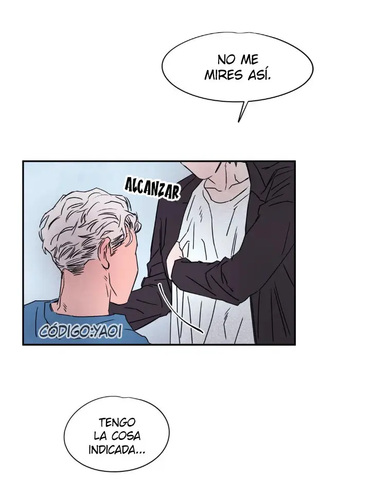 Pheromone Shower - Omegaverse Short Stories (2018) - Capítulo 25 - Página 77 - LectorTMOo