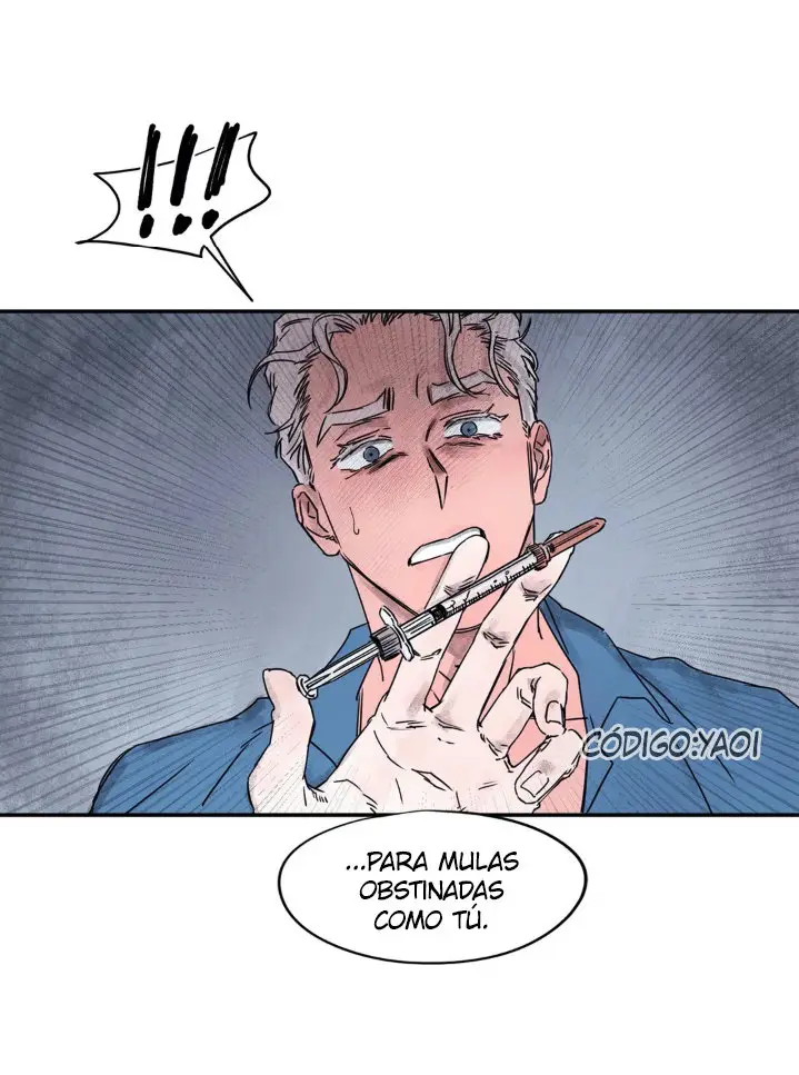 Pheromone Shower - Omegaverse Short Stories (2018) - Capítulo 25 - Página 78 - LectorTMOo