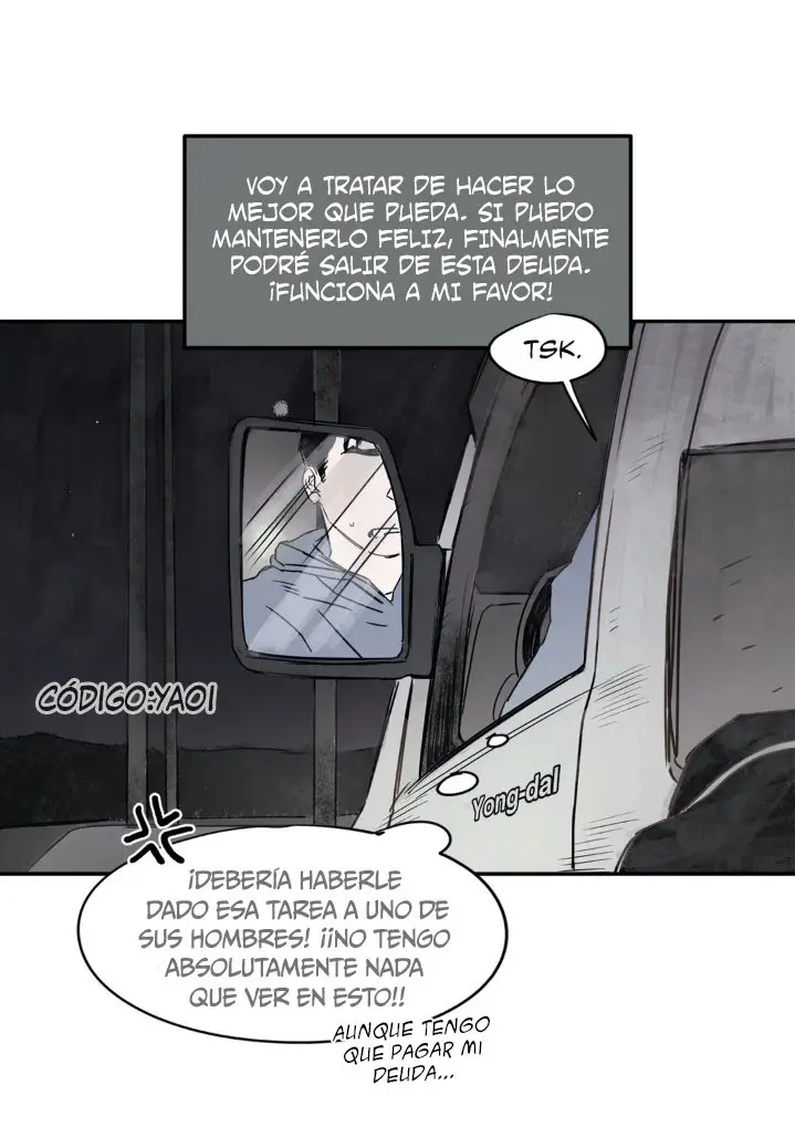 Pheromone Shower - Omegaverse Short Stories (2018) - Capítulo 25 - Página 84 - LectorTMOo