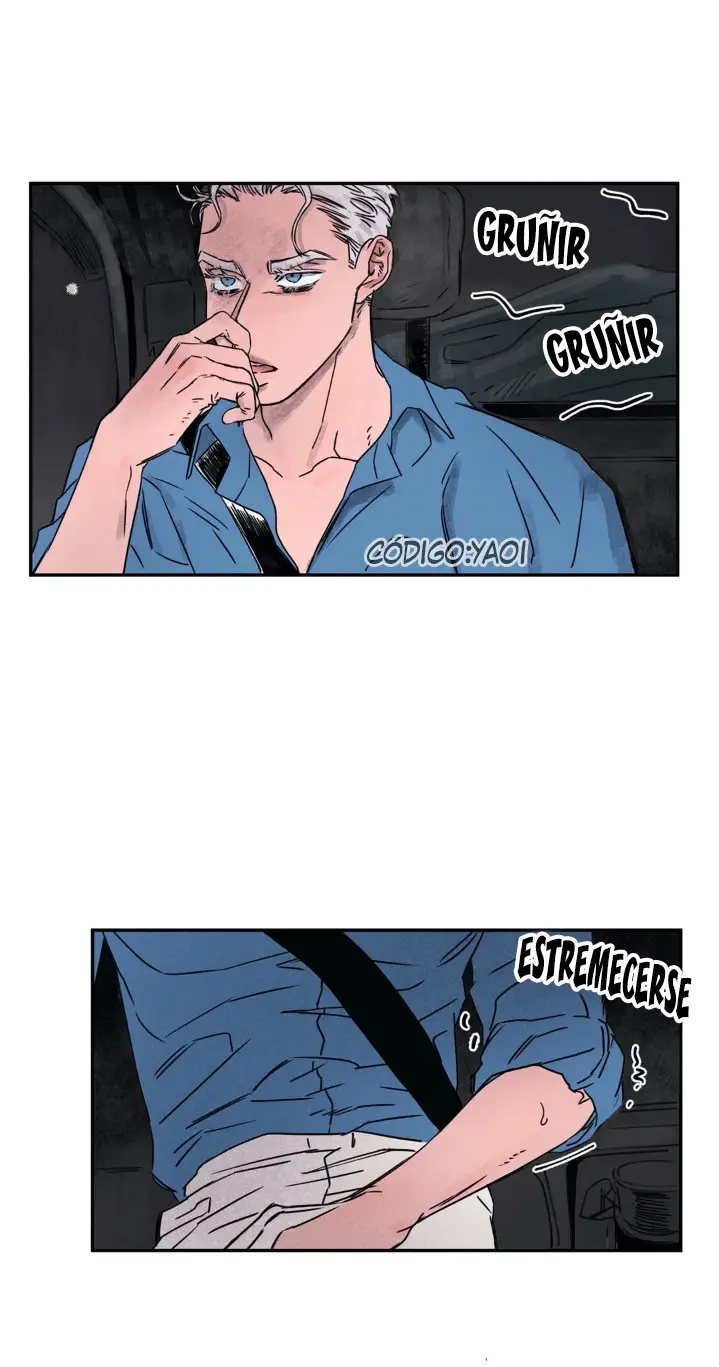 Pheromone Shower - Omegaverse Short Stories (2018) - Capítulo 25 - Página 85 - LectorTMOo