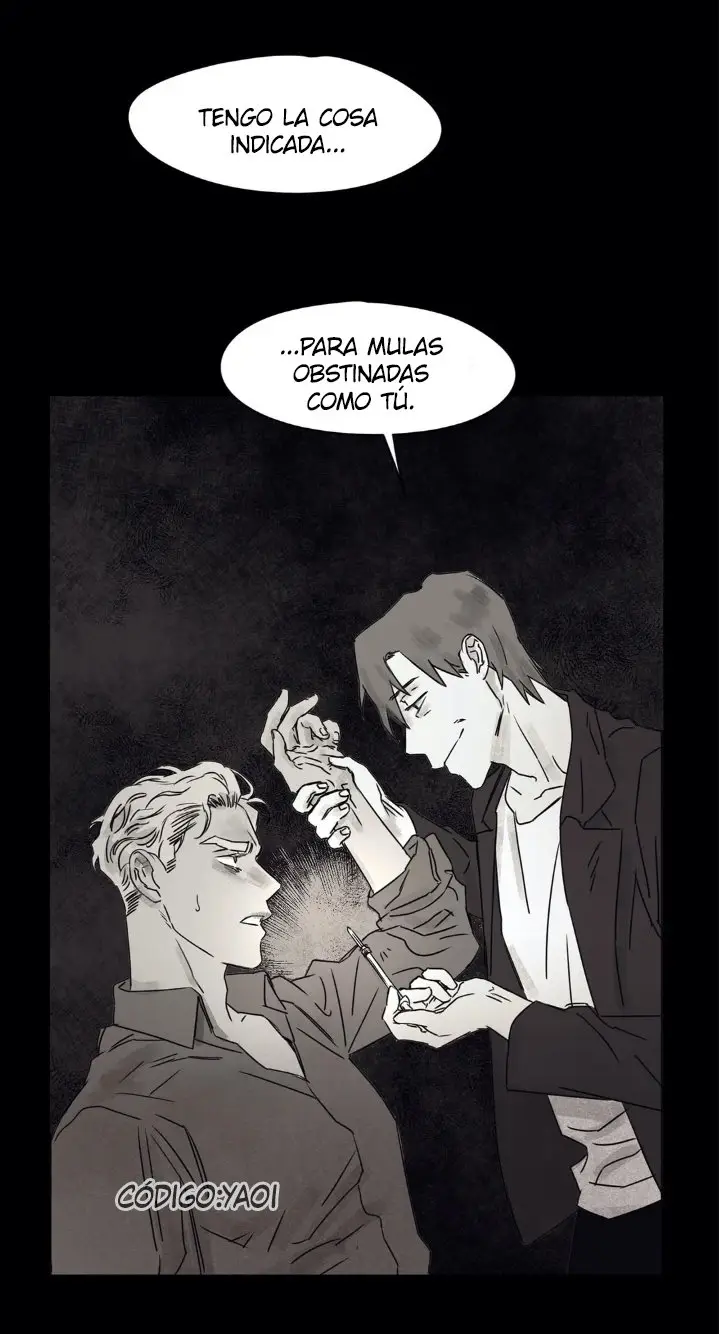 Pheromone Shower - Omegaverse Short Stories (2018) - Capítulo 25 - Página 87 - LectorTMOo