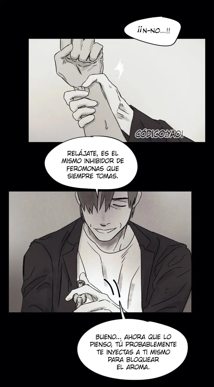 Pheromone Shower - Omegaverse Short Stories (2018) - Capítulo 25 - Página 88 - LectorTMOo