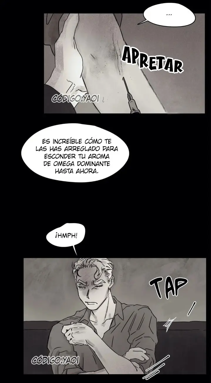 Pheromone Shower - Omegaverse Short Stories (2018) - Capítulo 25 - Página 89 - LectorTMOo