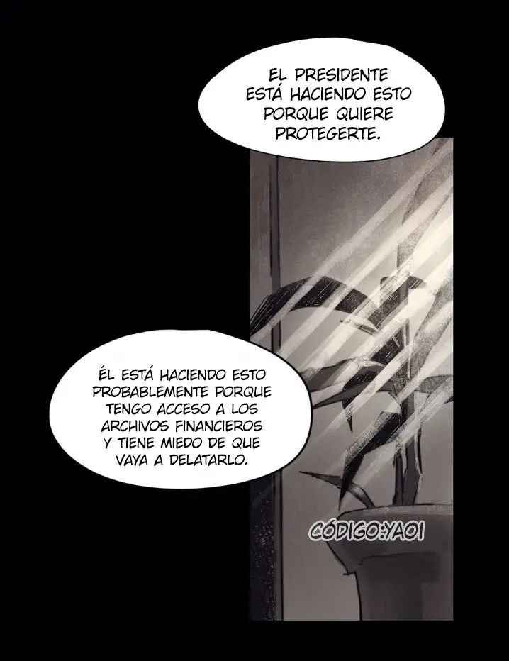 Pheromone Shower - Omegaverse Short Stories (2018) - Capítulo 25 - Página 92 - LectorTMOo