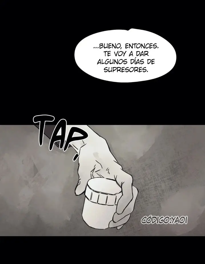 Pheromone Shower - Omegaverse Short Stories (2018) - Capítulo 25 - Página 93 - LectorTMOo
