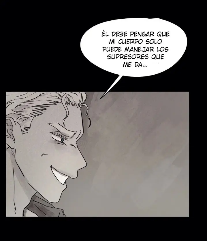 Pheromone Shower - Omegaverse Short Stories (2018) - Capítulo 25 - Página 94 - LectorTMOo