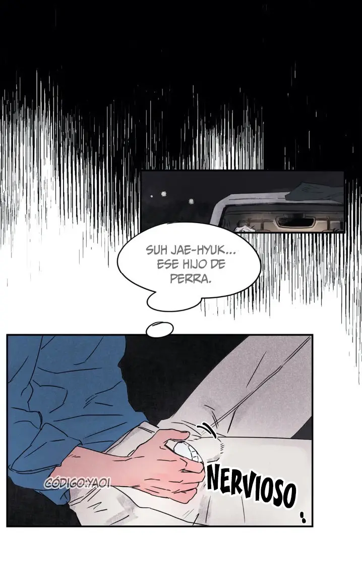 Pheromone Shower - Omegaverse Short Stories (2018) - Capítulo 25 - Página 96 - LectorTMOo