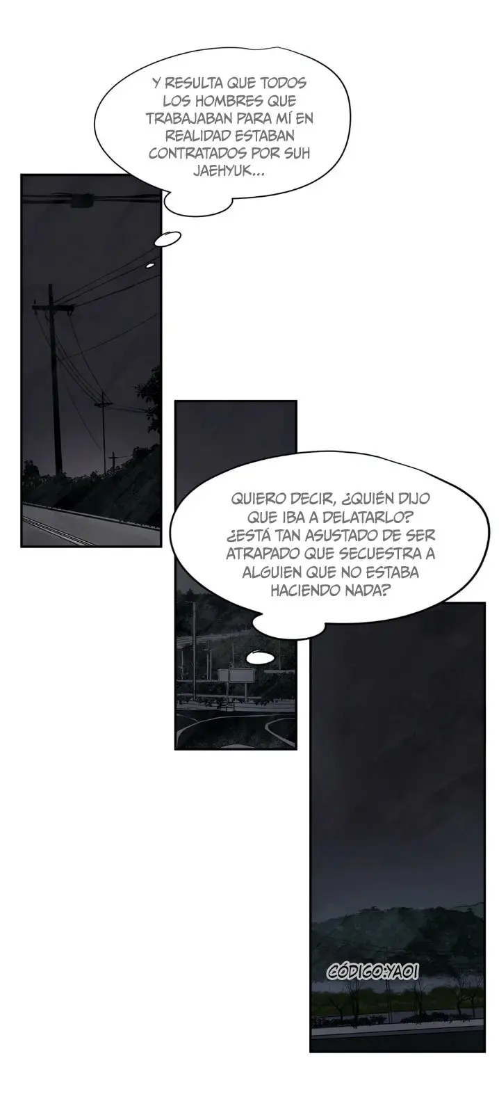 Pheromone Shower - Omegaverse Short Stories (2018) - Capítulo 25 - Página 98 - LectorTMOo