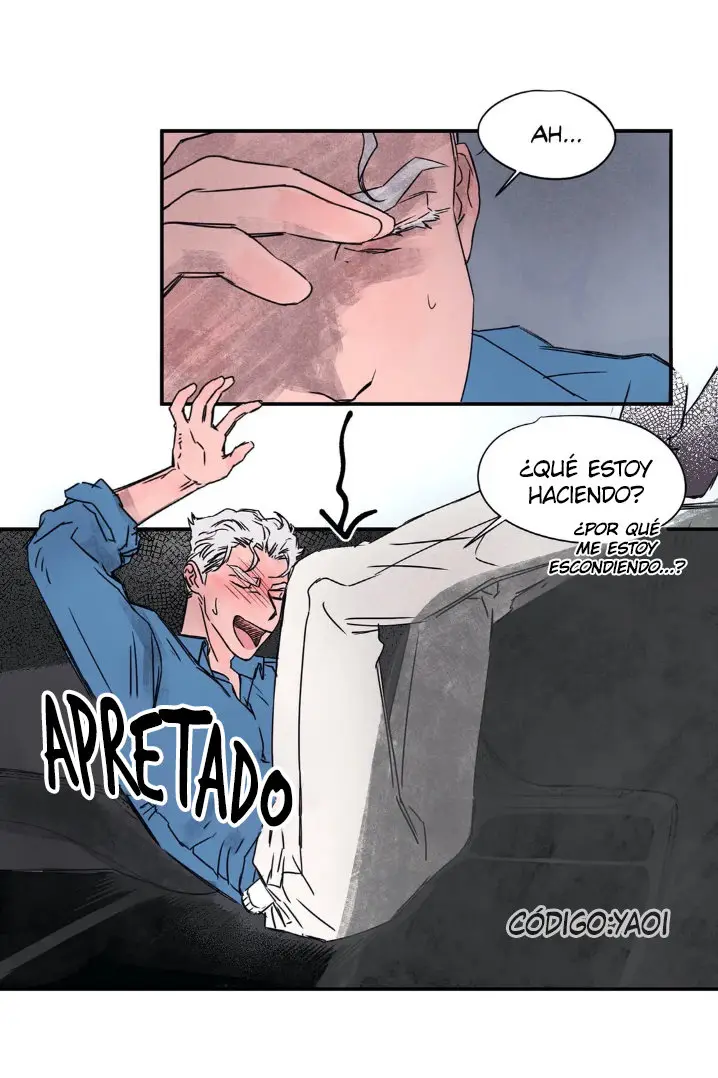 Pheromone Shower - Omegaverse Short Stories (2018) - Capítulo 25 - Página 105 - LectorTMOo