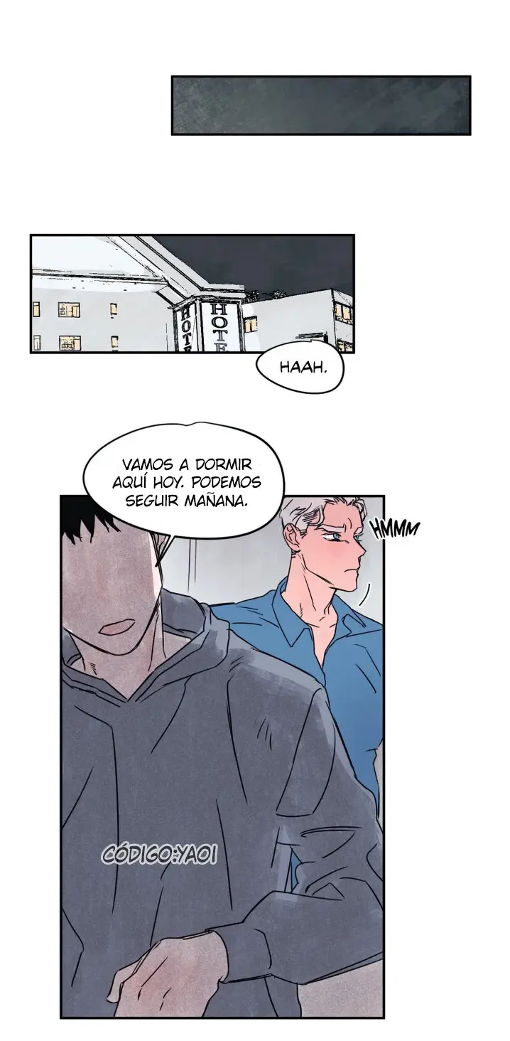 Pheromone Shower - Omegaverse Short Stories (2018) - Capítulo 25 - Página 108 - LectorTMOo