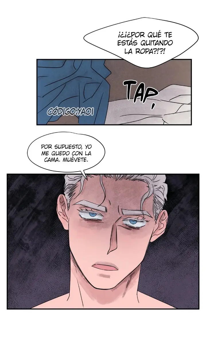 Pheromone Shower - Omegaverse Short Stories (2018) - Capítulo 25 - Página 112 - LectorTMOo