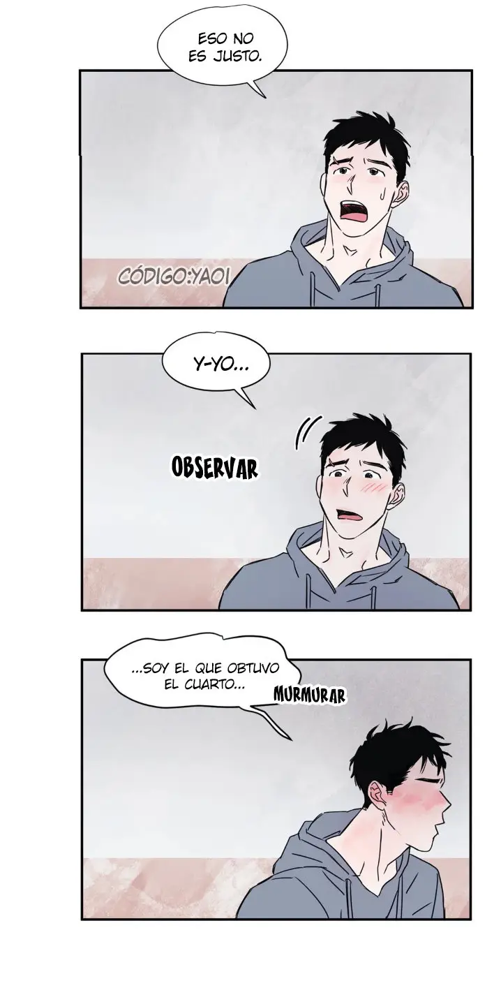 Pheromone Shower - Omegaverse Short Stories (2018) - Capítulo 25 - Página 113 - LectorTMOo
