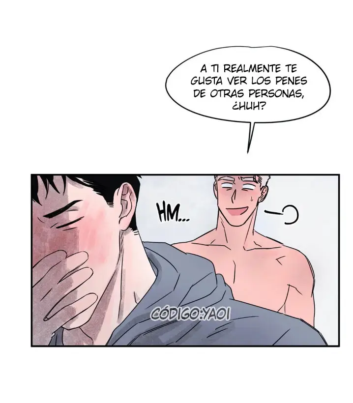Pheromone Shower - Omegaverse Short Stories (2018) - Capítulo 25 - Página 114 - LectorTMOo
