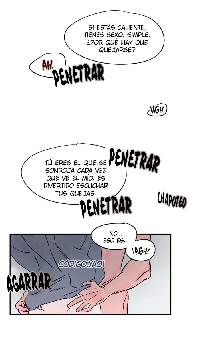 Pheromone Shower - Omegaverse Short Stories (2018) - Capítulo 25 - Página 122 - LectorTMOo