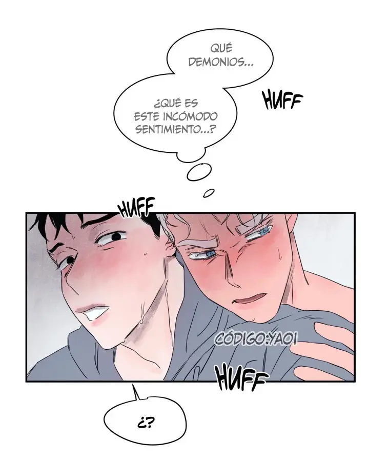 Pheromone Shower - Omegaverse Short Stories (2018) - Capítulo 25 - Página 126 - LectorTMOo