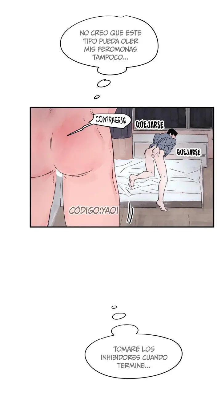 Pheromone Shower - Omegaverse Short Stories (2018) - Capítulo 25 - Página 129 - LectorTMOo