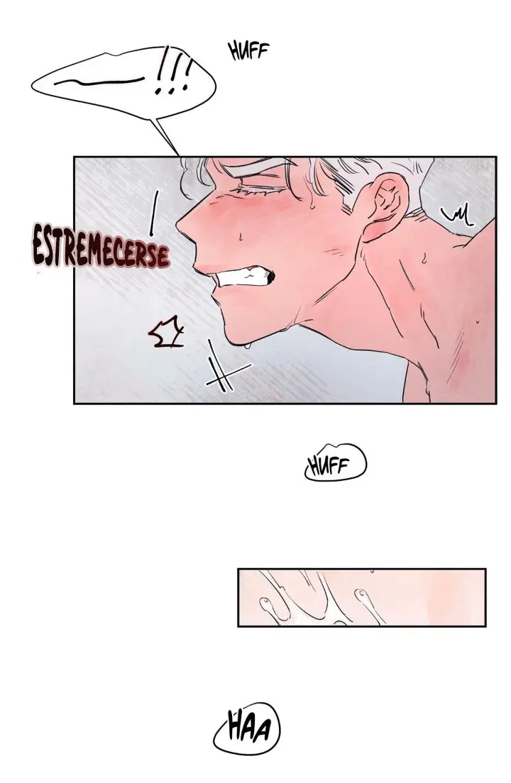 Pheromone Shower - Omegaverse Short Stories (2018) - Capítulo 26 - Página 5 - LectorTMOo