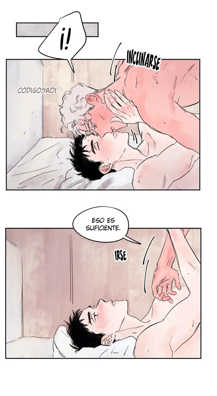 Pheromone Shower - Omegaverse Short Stories (2018) - Capítulo 26 - Página 6 - LectorTMOo