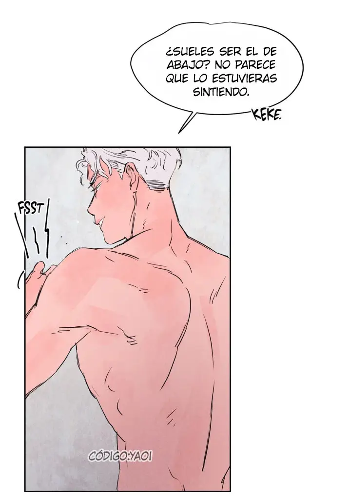 Pheromone Shower - Omegaverse Short Stories (2018) - Capítulo 26 - Página 12 - LectorTMOo