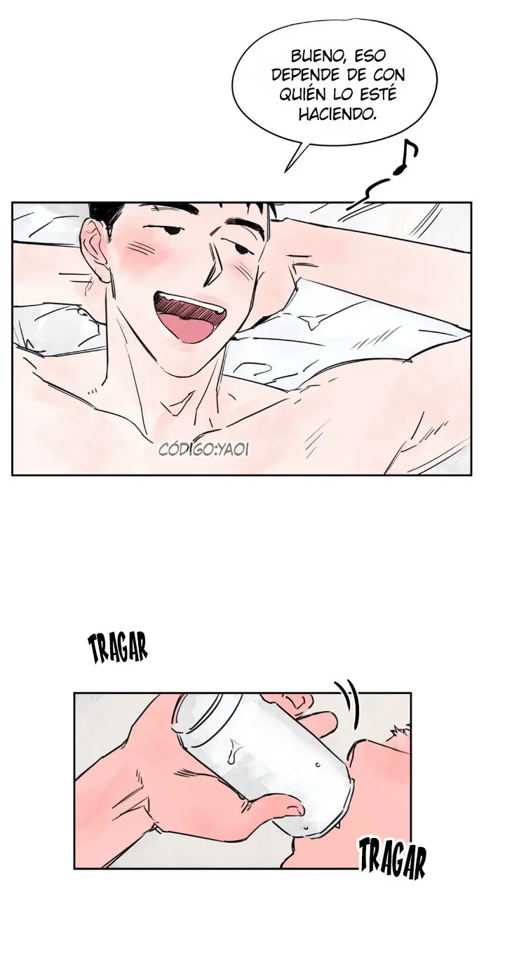 Pheromone Shower - Omegaverse Short Stories (2018) - Capítulo 26 - Página 13 - LectorTMOo
