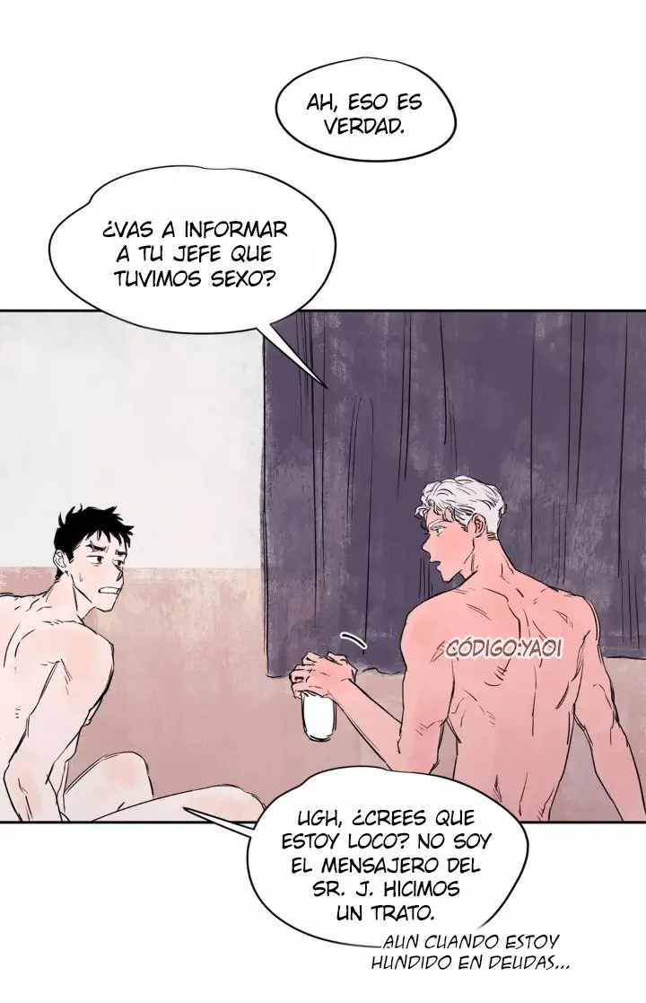 Pheromone Shower - Omegaverse Short Stories (2018) - Capítulo 26 - Página 14 - LectorTMOo
