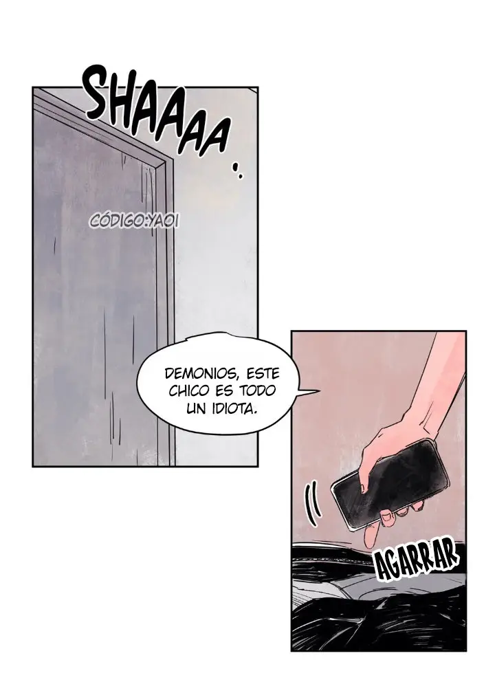 Pheromone Shower - Omegaverse Short Stories (2018) - Capítulo 26 - Página 16 - LectorTMOo
