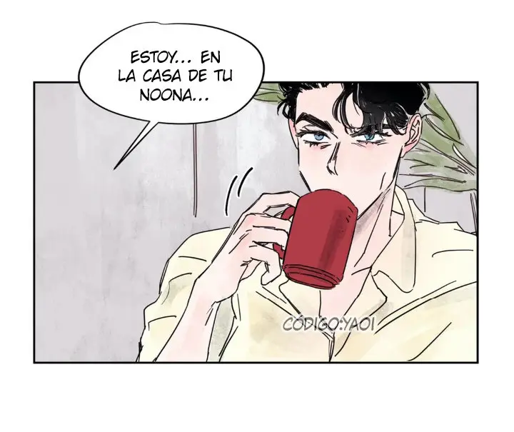 Pheromone Shower - Omegaverse Short Stories (2018) - Capítulo 26 - Página 21 - LectorTMOo