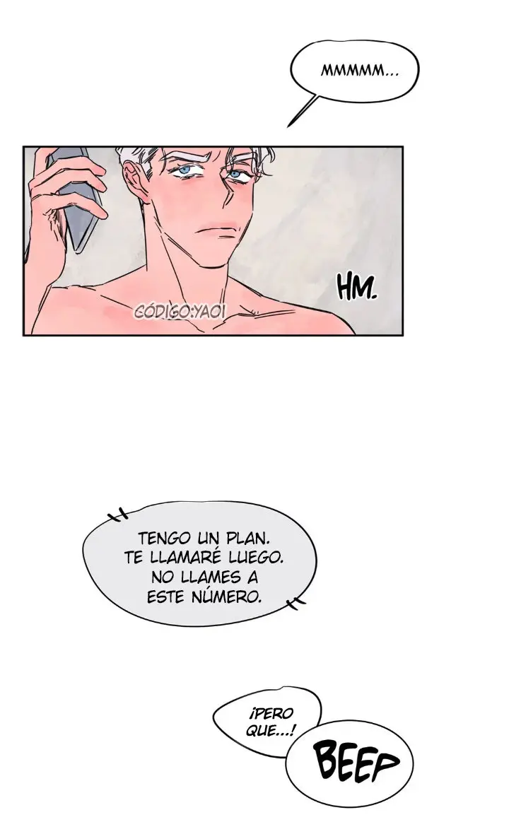 Pheromone Shower - Omegaverse Short Stories (2018) - Capítulo 26 - Página 24 - LectorTMOo