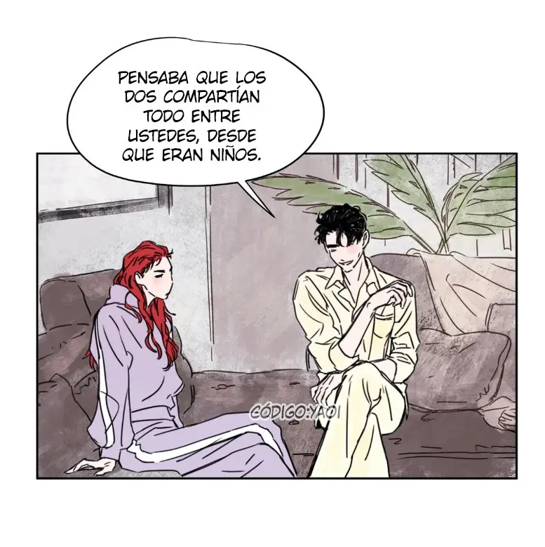 Pheromone Shower - Omegaverse Short Stories (2018) - Capítulo 26 - Página 32 - LectorTMOo
