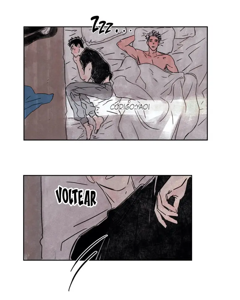 Pheromone Shower - Omegaverse Short Stories (2018) - Capítulo 26 - Página 37 - LectorTMOo