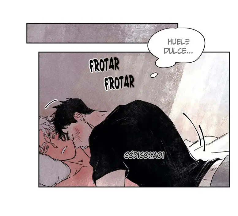 Pheromone Shower - Omegaverse Short Stories (2018) - Capítulo 26 - Página 40 - LectorTMOo