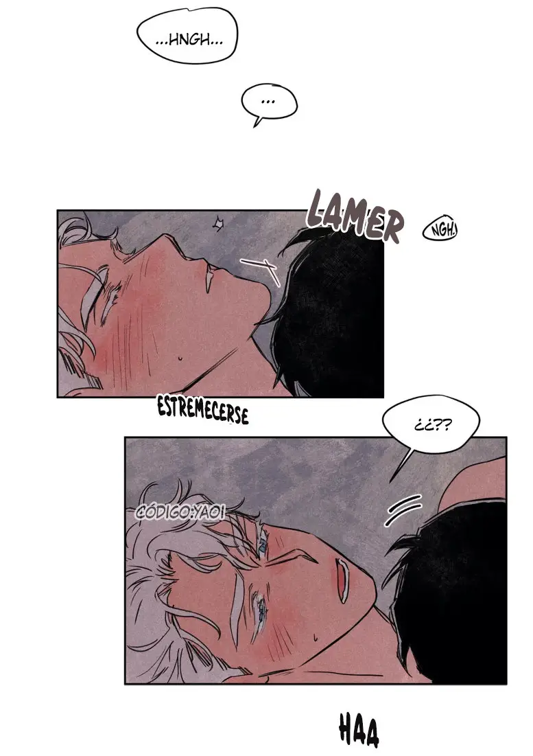 Pheromone Shower - Omegaverse Short Stories (2018) - Capítulo 26 - Página 42 - LectorTMOo