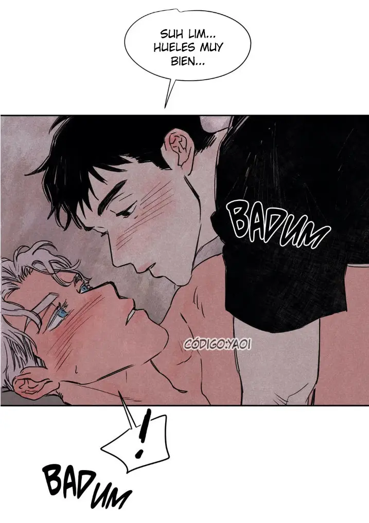Pheromone Shower - Omegaverse Short Stories (2018) - Capítulo 26 - Página 44 - LectorTMOo