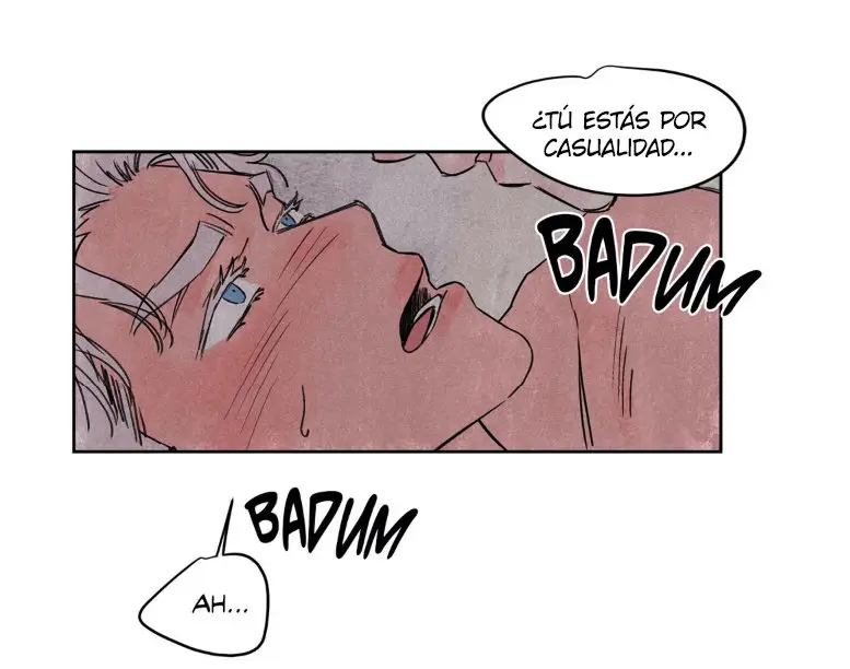 Pheromone Shower - Omegaverse Short Stories (2018) - Capítulo 26 - Página 45 - LectorTMOo