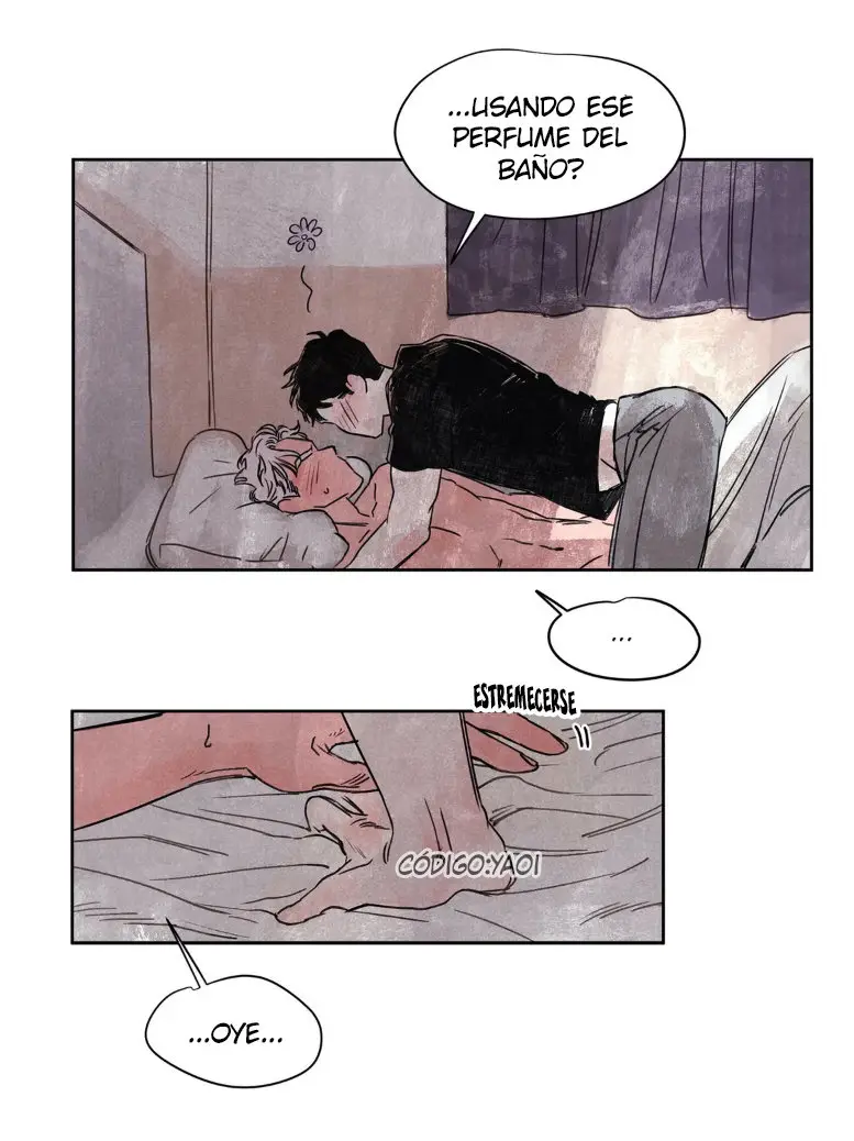 Pheromone Shower - Omegaverse Short Stories (2018) - Capítulo 26 - Página 46 - LectorTMOo