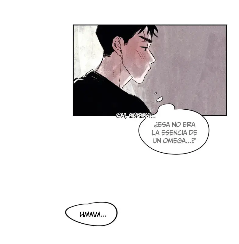 Pheromone Shower - Omegaverse Short Stories (2018) - Capítulo 26 - Página 49 - LectorTMOo