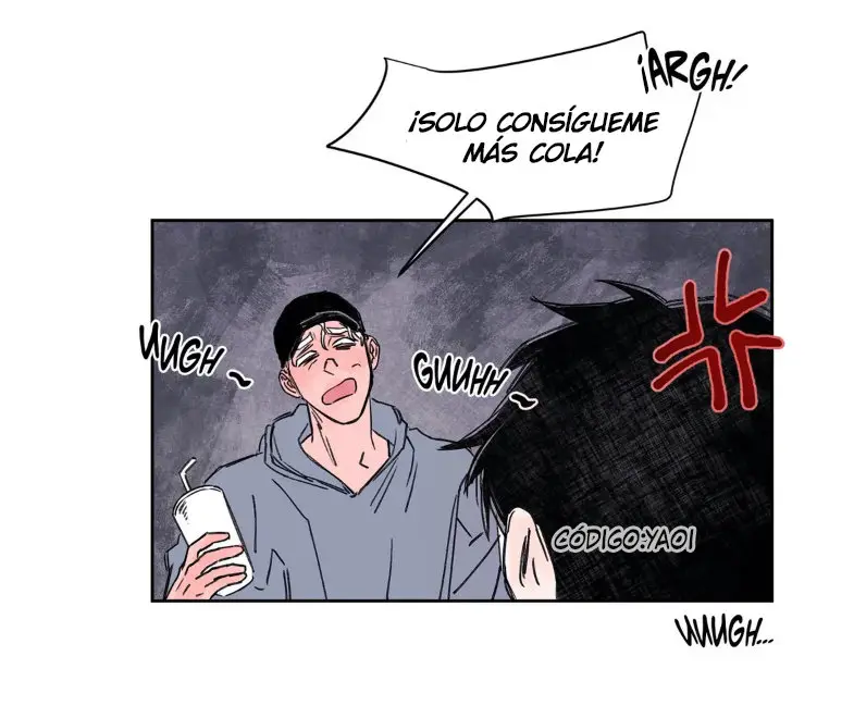 Pheromone Shower - Omegaverse Short Stories (2018) - Capítulo 26 - Página 54 - LectorTMOo