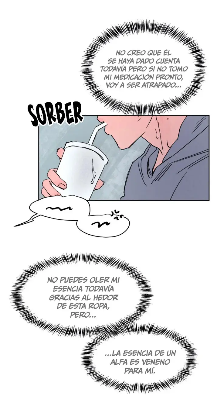 Pheromone Shower - Omegaverse Short Stories (2018) - Capítulo 26 - Página 59 - LectorTMOo