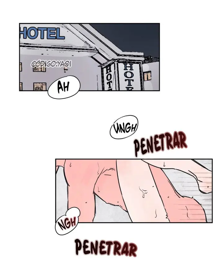 Pheromone Shower - Omegaverse Short Stories (2018) - Capítulo 26 - Página 68 - LectorTMOo